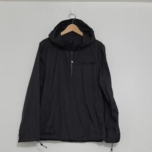 Lululemon Anorak  Lightweight Jacket.